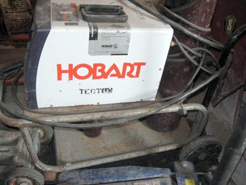 Property photo 36 - Construction Equipment Auction
